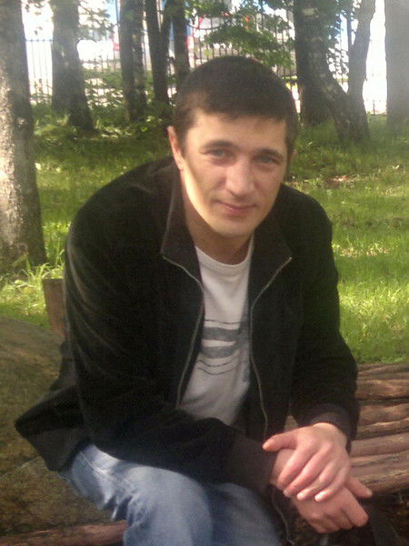 Эльдар Алиев