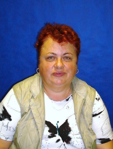 Лидия Иванова