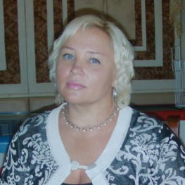 Ольга Ганжа