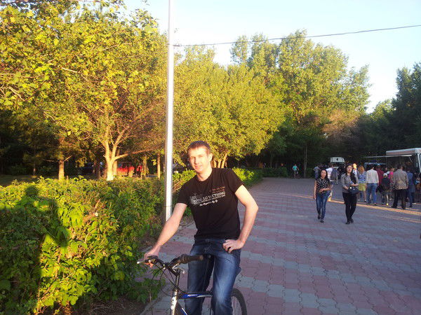 Евгений Троеглазов