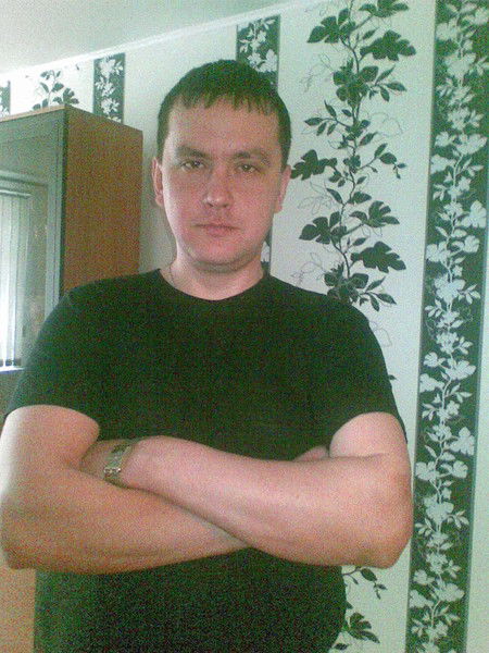 Олег Ожиганов