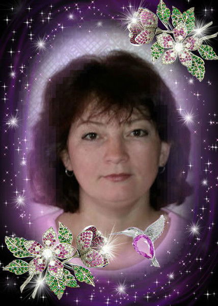 Лилия Мандрыка