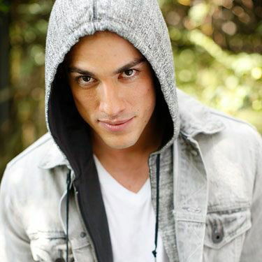 Вали Валидов