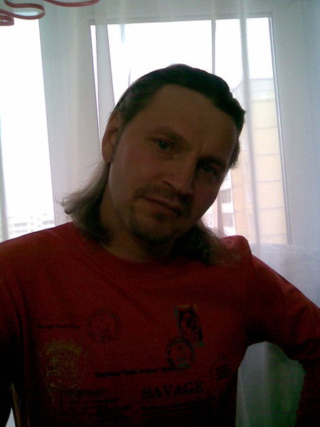 Владимир Пальмов