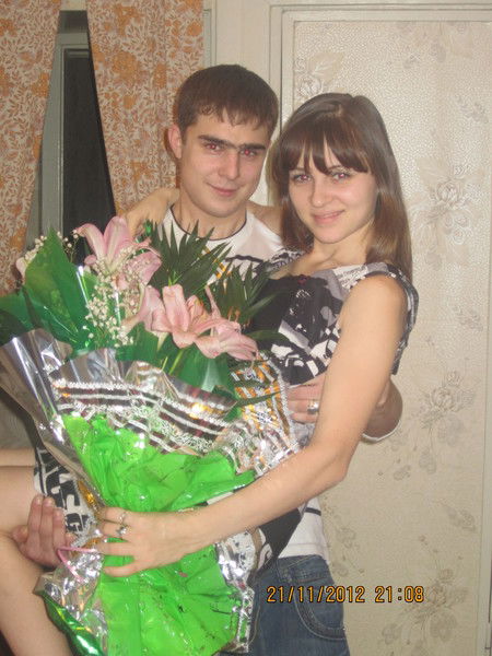 Кира Гунчак