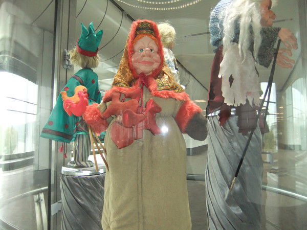 Таня Васильева