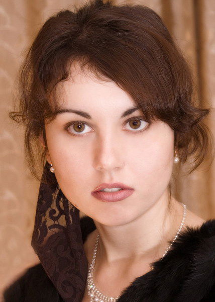 Юлия Лихачева