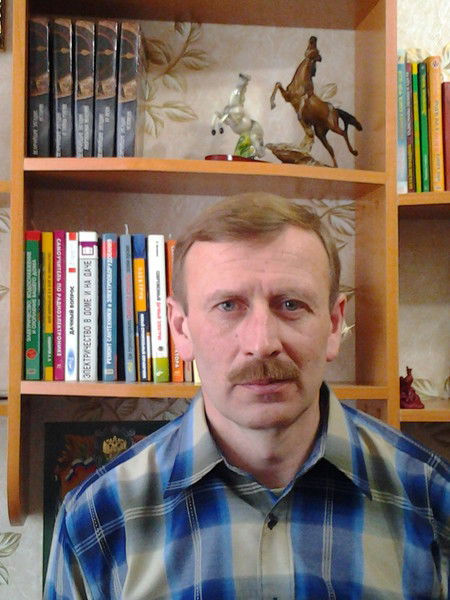 Андрей Панов