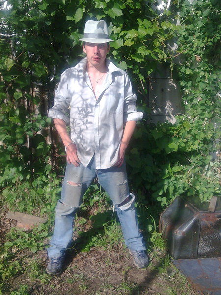 Курапцев Александр