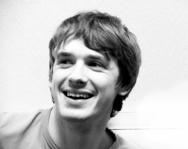 Дмитрий Пономаренко