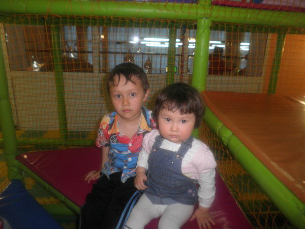 Жанетта Буканова