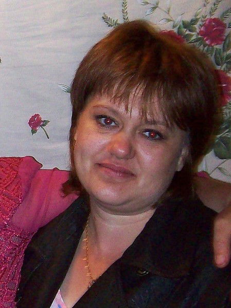 Людмила Пилепишкина