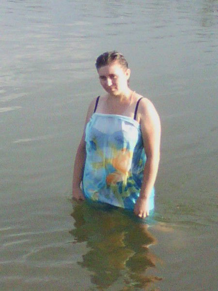 Екатерина Беленкова