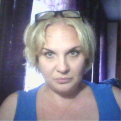 Евгения Супрун