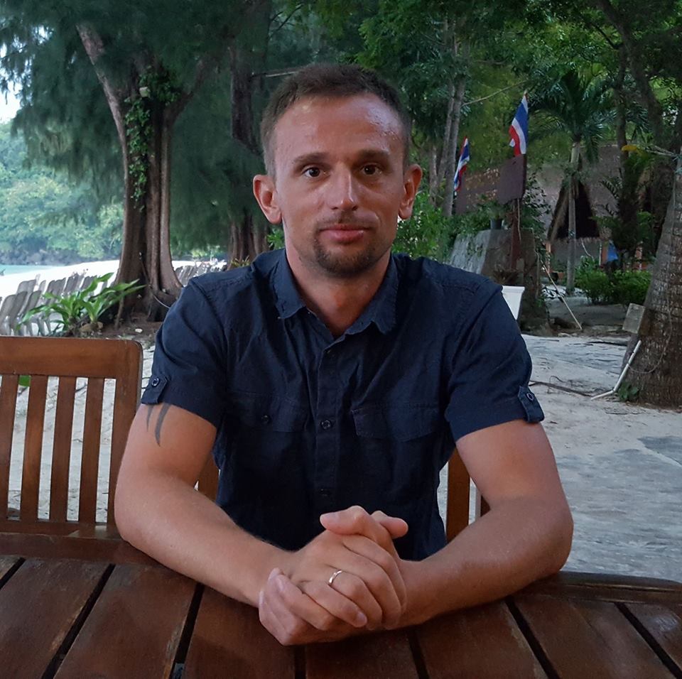 Денис Соколов