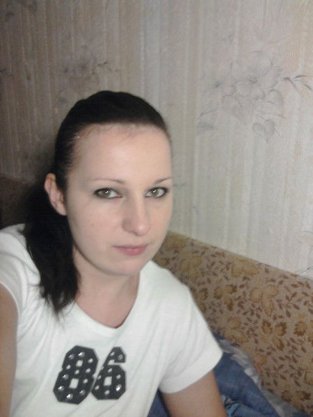 Ольга Витвицкая