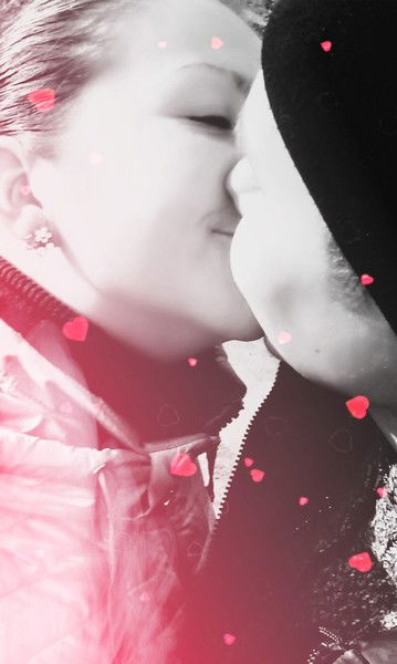 Анастасия Кириченко