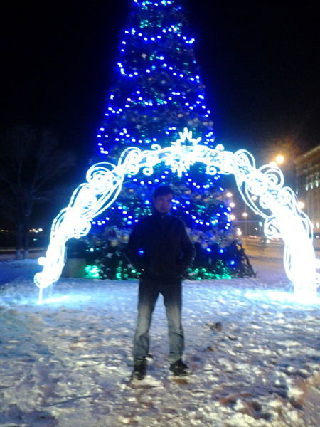 Ермек Жылкибаевич