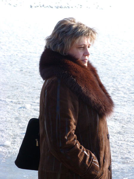 Александра Зубцова