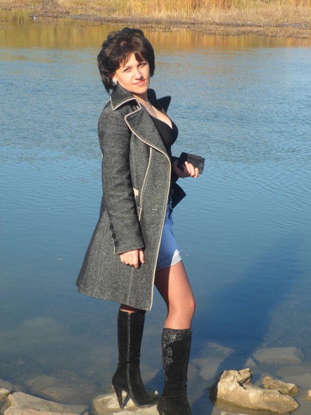 Людмила Шахова