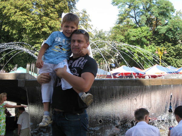 Ярослав Соломовський