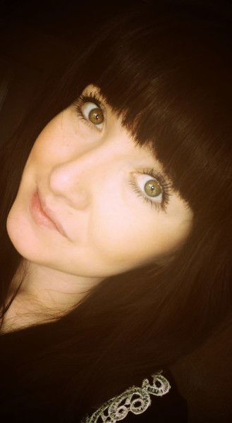 Наталья Дьякова