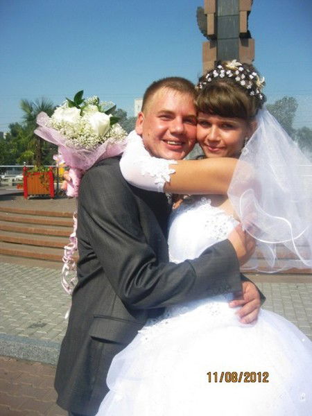 Лена Казакова