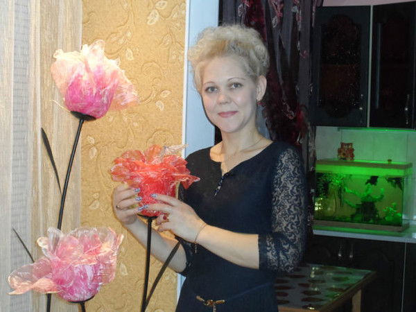 Наталья Гирш