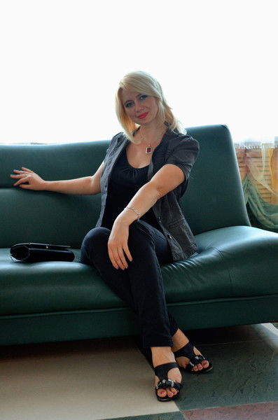 Марина Козлова