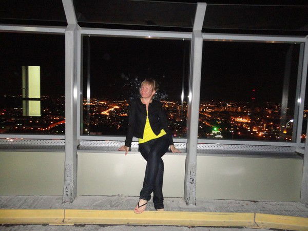 Татьяна Копырина