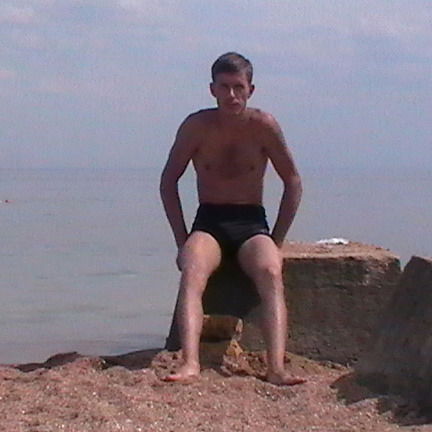 Андрей Котляров