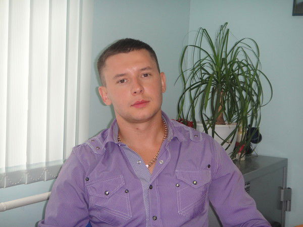 Овчинников Сергей