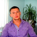 Овчинников Сергей