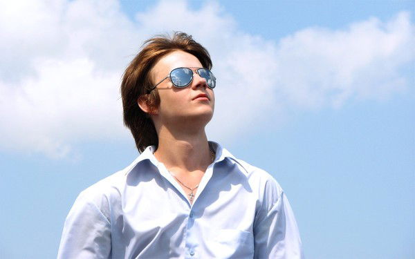 Антон Рябый