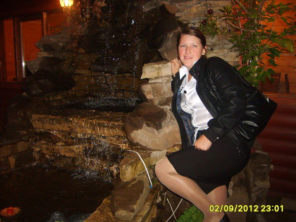 Екатерина Гасникова