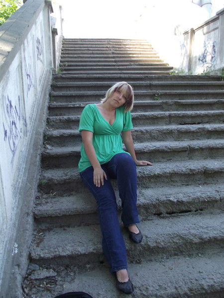 Юлька Могилевская