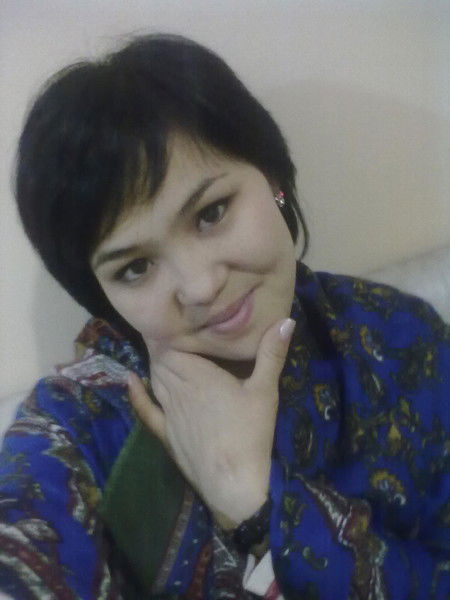 Уля Красотка