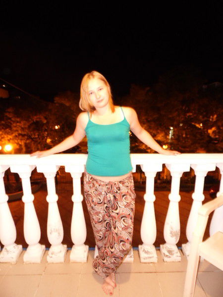 Нина Моисеева