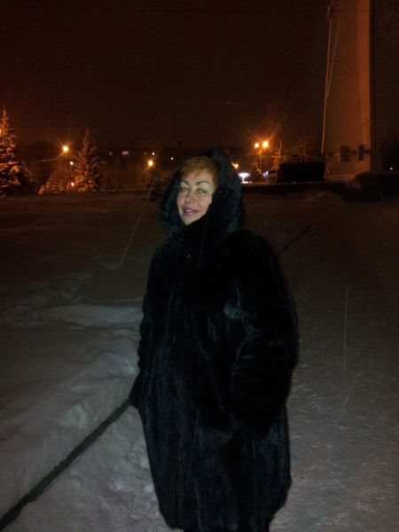 Татьяна Дедова