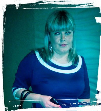 Надежда Филиппова