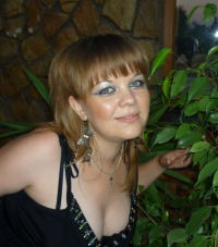 Ольга Андреева