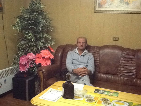 Мардан Мурадов