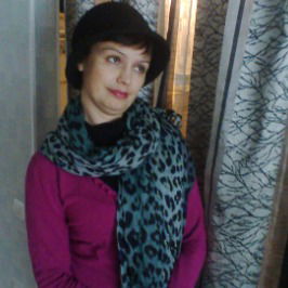 Елена Хуснуллина