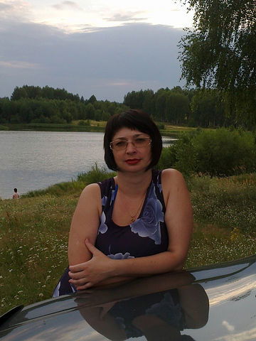 Татьяна Обзыкова