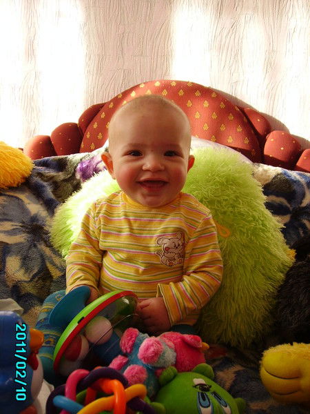 Светлана Евсеева