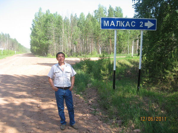 Равшан Абдумаликов