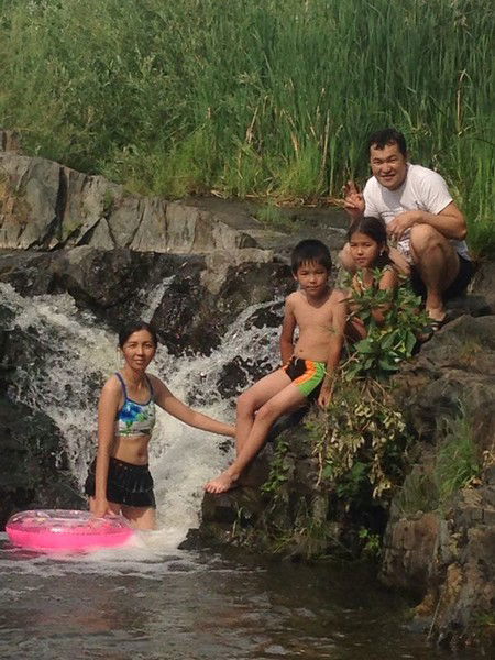 Бауыржан Акмолдин