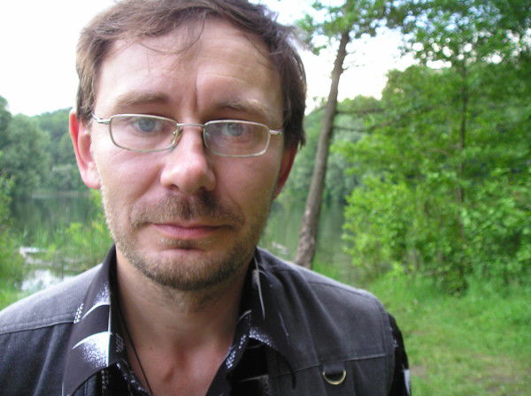 Николай Донец