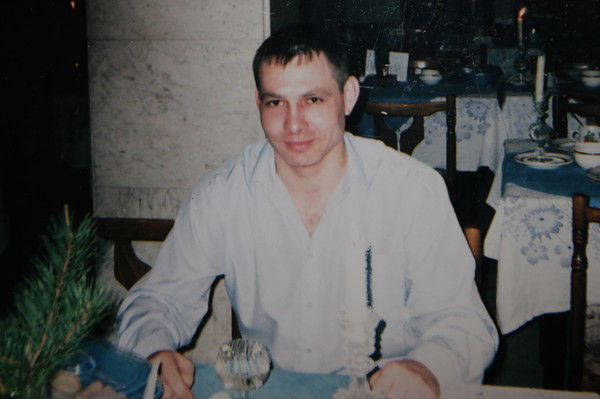 Игорь Бадретдинов