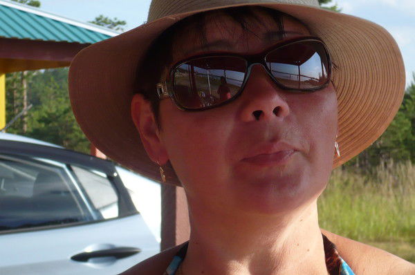 Гуля Емельянова